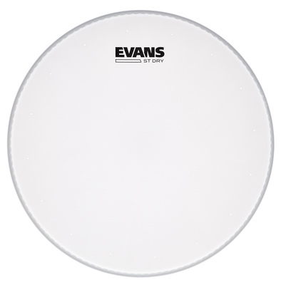 Evans B13 STD 13" ST Dry snare būgno membrana