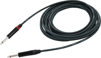 Evidence Audio Reveal Instrument Cable 20FT instrumentinis laidas