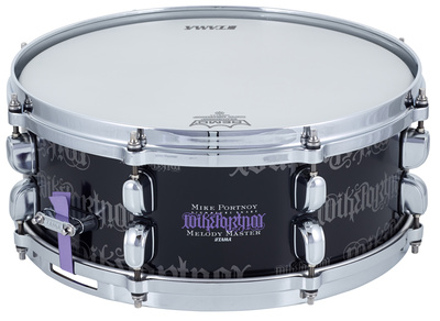 Tama MP1455BU 14x5,5" Mike Portnoy medinis snare būgnas