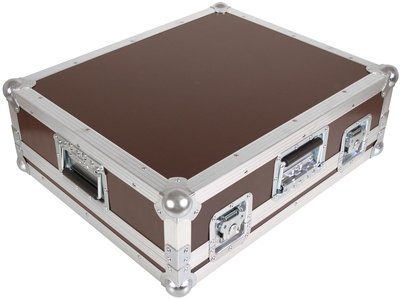 Thon Mixercase Yamaha MGP16X mikšerinio pulto dėklas