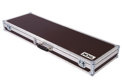 Thon Case Fender Precision skrydžio dėklas