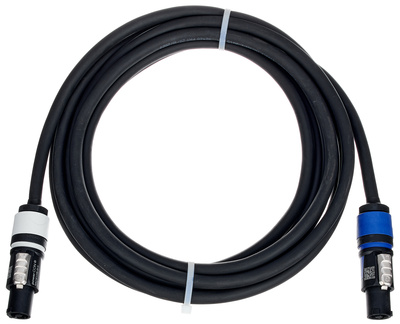 Stairville Power Twist Link Cable 5,0m maitinimo laidas 