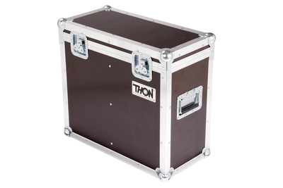 Thon Case JunoScan MKII/SC X50 MKII apšvietimo dėklas
