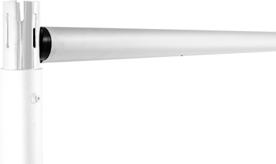 Global Truss CC50203 Tele. Crossbar 2,2-3,6 trusų sistema  