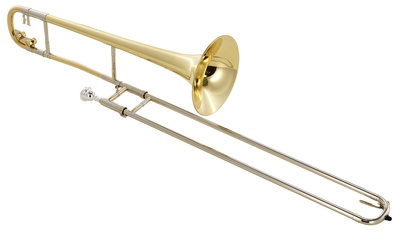 Michael Rath R100 Bb tenorinis trombonas