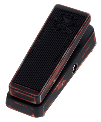 Dunlop Slash Cry Baby Classic wah pedalas
