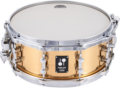 Sonor 14"x06" ProLite Snare Brass varinis būgnas