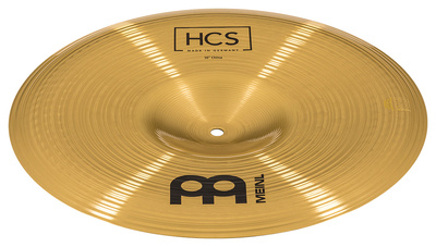 Meinl 16" HCS China lėkštė