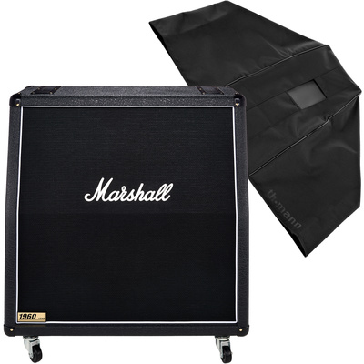 Marshall 1960 A Bundle 4x12 gitarų kabinetas