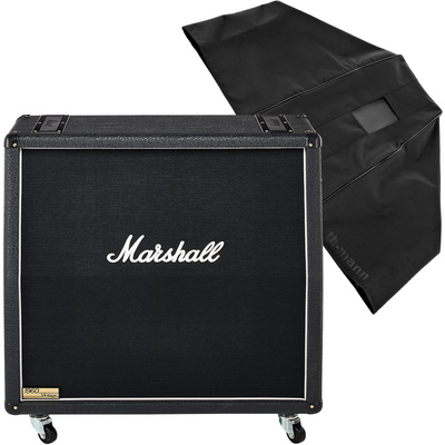 Marshall MR1960AV gitarų kabinetas 4x12