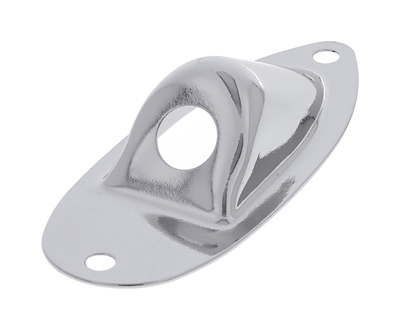 Partsland ST-Style Jackplate CH gitaros lizdo dangtelis