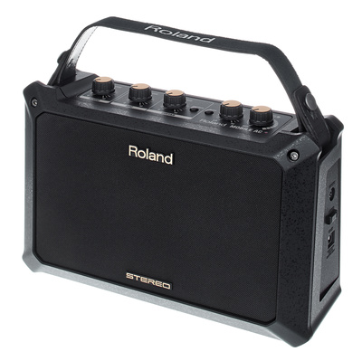 Roland Mobile-AC akustinis stiprintuvas  