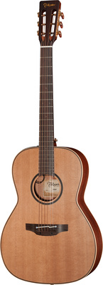 Takamine P3NY liaudiška akustinė gitara