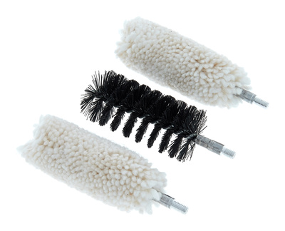 Heyday's Cleaning Mop Perinet vožtuvų valymo šepetys