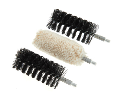 Heyday's Cleaning Brush Perinet Valves valymo šepetėlis  
