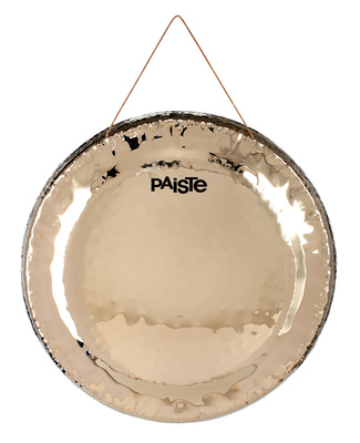 Paiste 32" Symphonic Gong brilliant tamtamas
