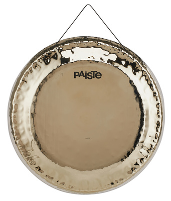 Paiste 28" Symphonic Gong brilliant tamtamas