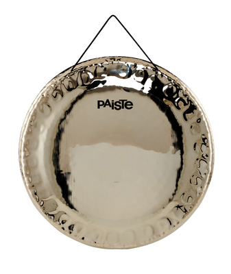 Paiste 34" Symphonic Gong brilliant tam-tamas