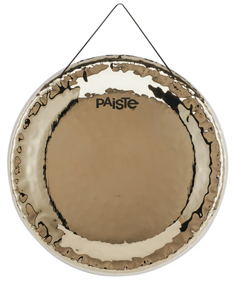 Paiste 22" Symphonic Gong brilliant tamtamas