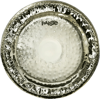 Paiste 20" Symphonic Gong brilliant tamtamas