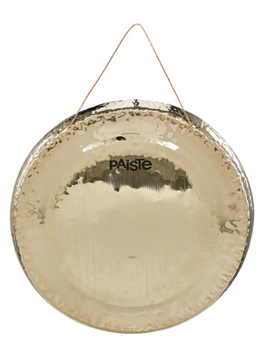 Paiste 24" Symphonic Gong brilliant tam-tamas
