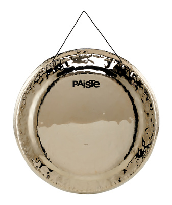 Paiste 30" Symphonic Gong brilliant tamtamas