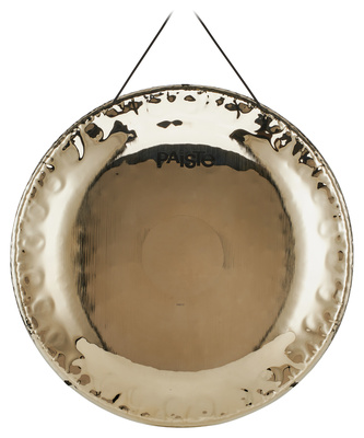 Paiste 36" Symphonic Gong brilliant tamtamas
