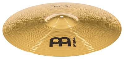 Meinl 18" HCS Crash lėkštė  