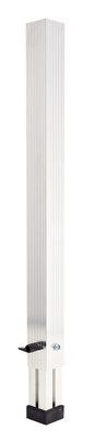Stairville Tour Stage Tele Leg 80-140cm platformos kojos