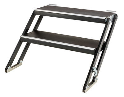 Stairville Tour Stage Vario Stair 40-60 scenos laiptai