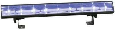 Showtec UV LED Bar 50cm 9x3W LED dekoratyvinis apšvietimas