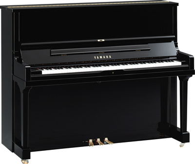 Yamaha SE 122 PE vertikālās klavieres
