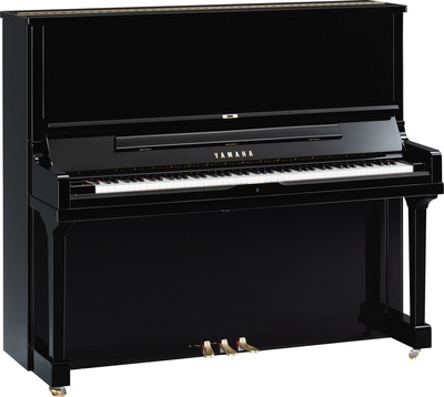Yamaha SE 132 PE vertikālās klavieres