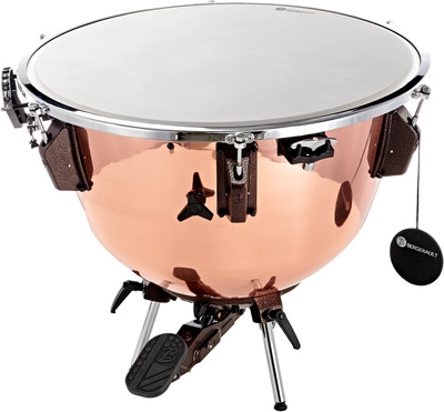 Bergerault VI32KP FS Voyager varinė timpana