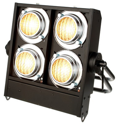 Showtec Stage Blinder 4 DMX apšvietimo blinderis