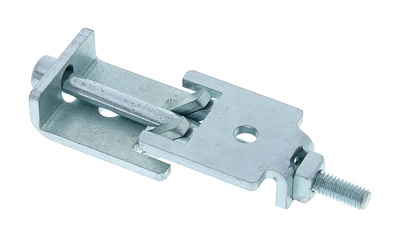Stairville Tour/iX Stage Clamp Connector scenos pakylos jungtis  