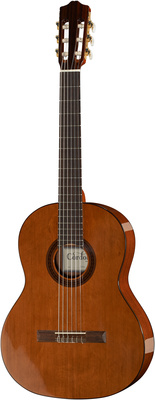 Cordoba Dolce 7/8 Iberia klasikinė gitara