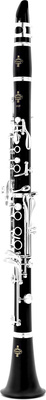 Buffet Crampon E12F Bb-klarnetas 17/6