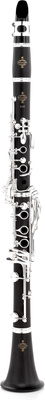 Buffet Crampon E12FL Bb klarnetas