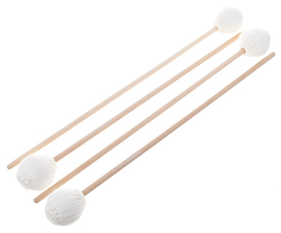 Malletech Marimba Mallet LS1 lazedelės orkestro perkusijai