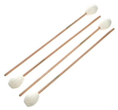 Malletech Marimba Mallet LS10 orkestro perkusijos lazdos  