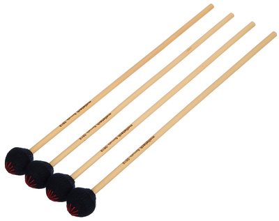 Malletech Vibra Mallet DS18 vibrafonų mušiklis