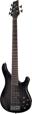 Sandberg Basic Ken Taylor 5 RW BKB 5-stygė bosinė gitara