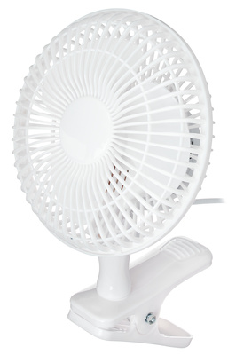 Thomann Clip Ventilator studijos ventiliatorius