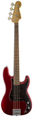 Fender Nate Mendel P Bass 4-stygė bosinė gitara