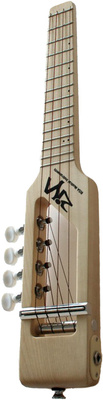 Risa Uke-Solid-Soprano sopraninė ukulelė  
