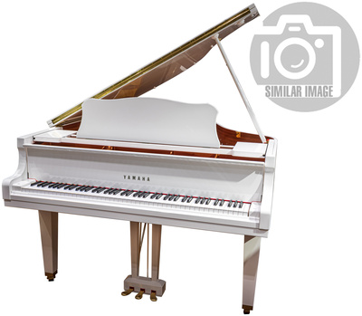 Yamaha C 3 X PWH fortepijonas