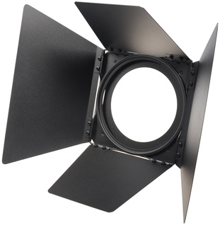 ETC S4 Fresnel Barndoor teatro apšvietimo priedas