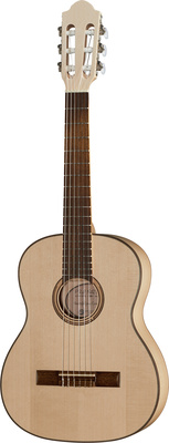 Gewa Pro Natura Silver 1/2 klevo klasikinė gitara