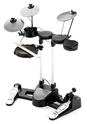 Millenium HD-50 Kompakt E-Drum Set